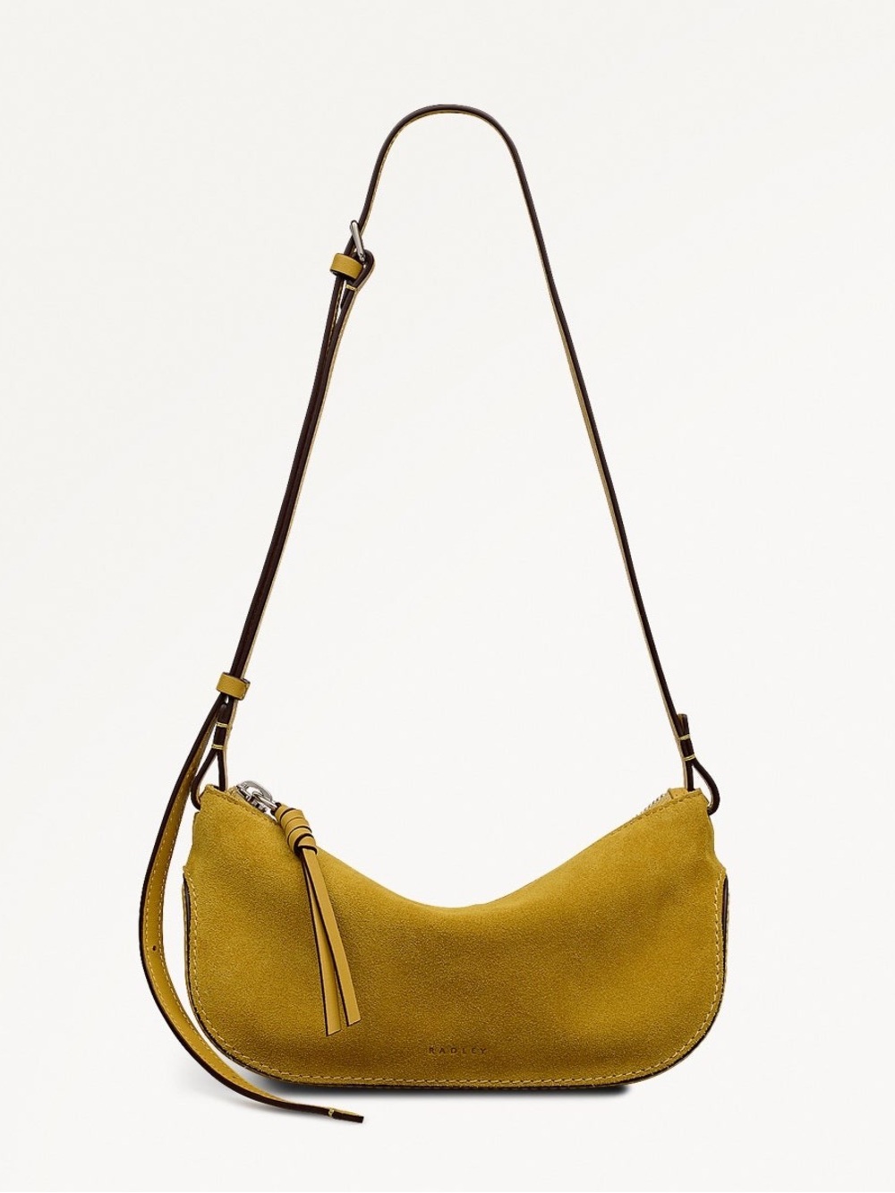 Radley the Iris Small Ziptop Cross-Body